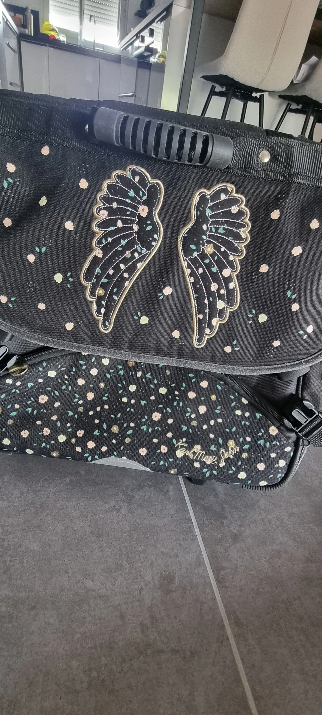  Cartable fille – photo 2